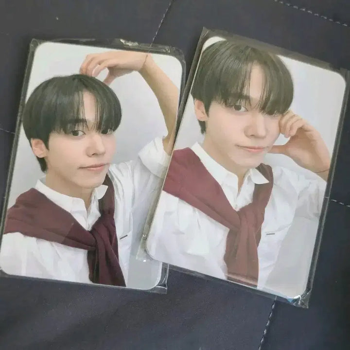[BUNJANG] ONF Concert Photocard Bundle Set / 온앤오프 포토카드셋트 (3공연) 일괄