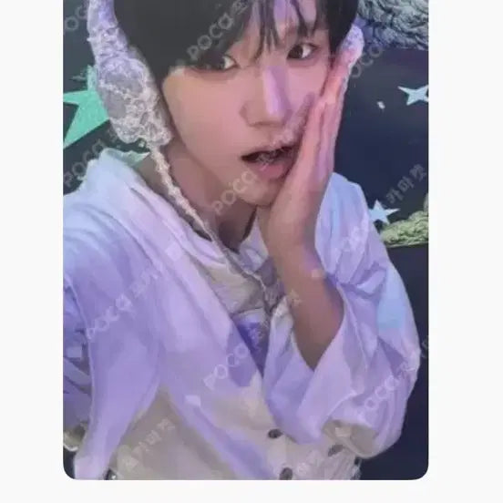 [BUNJANG] NCT WISH Jaehee Photocard / 엔시티위시 재희 포카