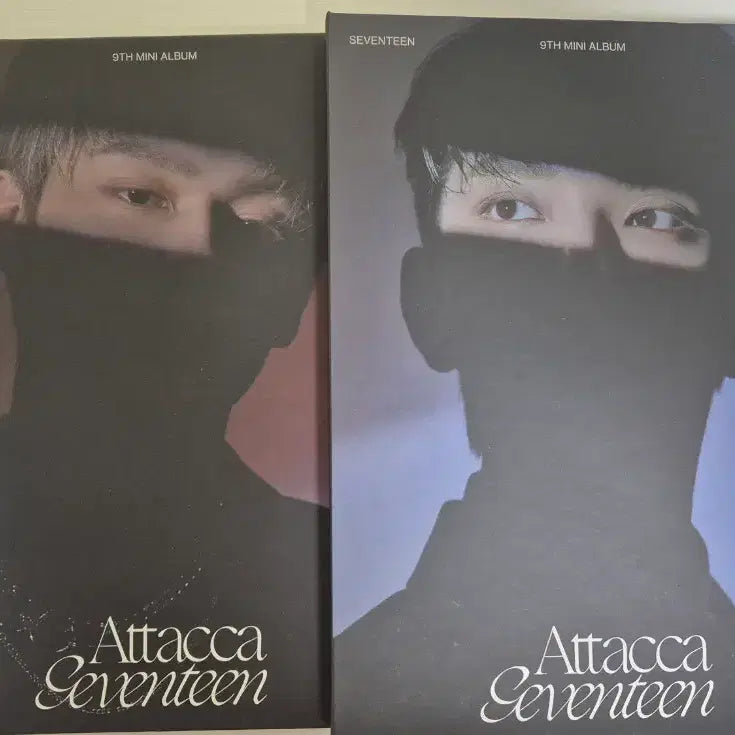[BUNJANG] SEVENTEEN Carat Ver. Bundle Set / 세븐틴 캐럿반 판매