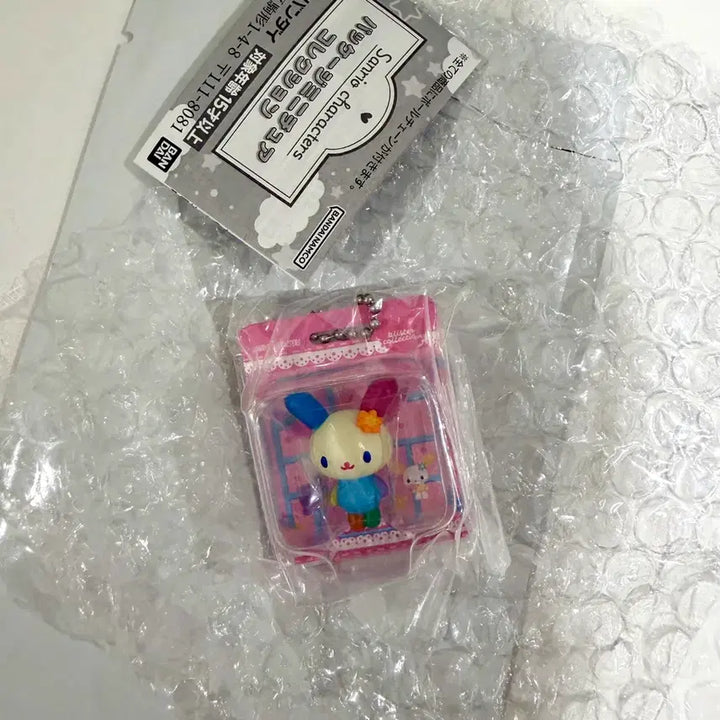 [BUNJANG] Sanrio Blister Package Gacha Usahana / 산리오 블리스터 패키지 가챠 우사하나