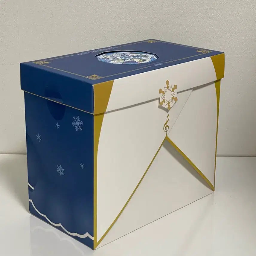 [BUNJANG] Good Smile Company Snow Miku 2019 Nendoroid (Sealed) / (미개봉) 1000 2019 유키미쿠 넨도로이드 / 유키미쿠