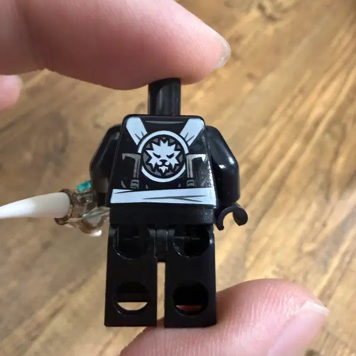 [BUNJANG] LEGO Ninjago D Steven Zane / 레고 닌자고 딥스톤 잔,쟌
