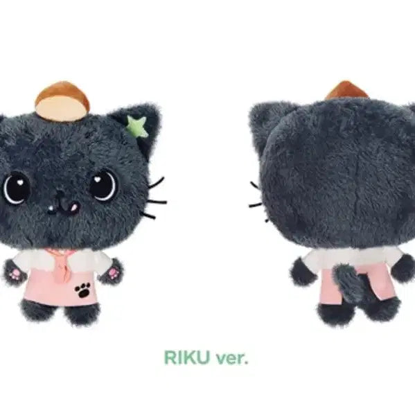 [BUNJANG] NCT WISH Bakery Parti-Sie Wish Doll Kuri Photocard Holder / 엔시티 위시 베이커리 파티시에 위시돌 쿠리 양도