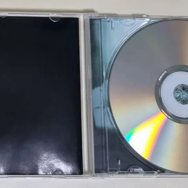[BUNJANG] Oasis 5th Album (Unsealed CD) / 오아시스 (Oasis) 5집 (개봉 CD)