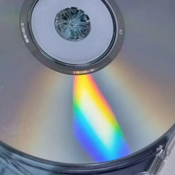 [BUNJANG] Oasis 5th Album (Unsealed CD) / 오아시스 (Oasis) 5집 (개봉 CD)
