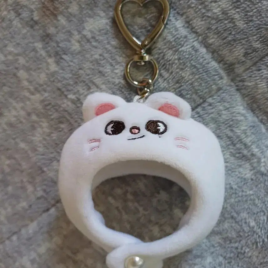 [BUNJANG] Stray Kids SKZOO Magic School Genielet 10cm Doll Carrier Set Limited Edition / 스키즈 매직스쿨 지니렛 10cm 인형 캐리어 세트 한정판