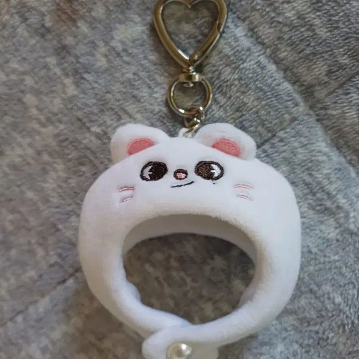 [BUNJANG] Stray Kids SKZOO Magic School Genielet 10cm Doll Carrier Set Limited Edition / 스키즈 매직스쿨 지니렛 10cm 인형 캐리어 세트 한정판