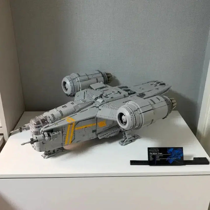 [BUNJANG] LEGO Star Wars 75331 UCS Razor Crest Bulk Set / 레고 스타워즈 75331 레이저크레스트 ucs 벌크만