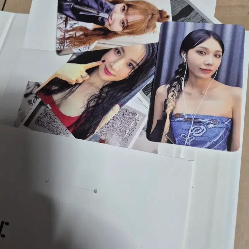 [BUNJANG] Apink 10th Mini Album SELF NATURAL Signed CD / 에이핑크 SELF NATURAL 10th 미니앨범 싸인 CD