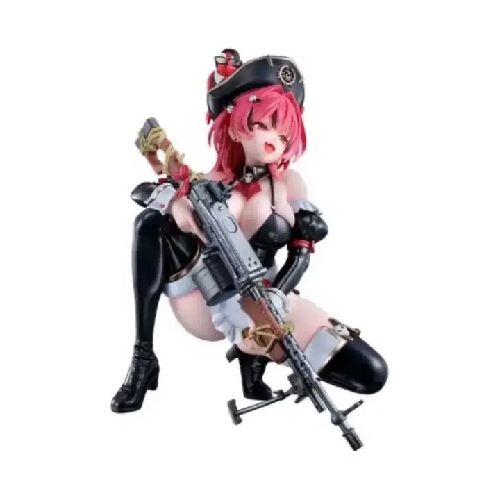 [BUNJANG] Niche A Prize Figure / 니케 A상