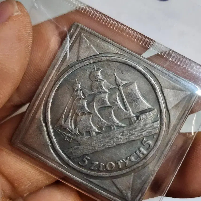 [BUNJANG] Vintage Chinese Coin Collection / 대형66.금화.은화.옛날돈.엽전.은괴.호신불.중국동전.해외주화.근대주화