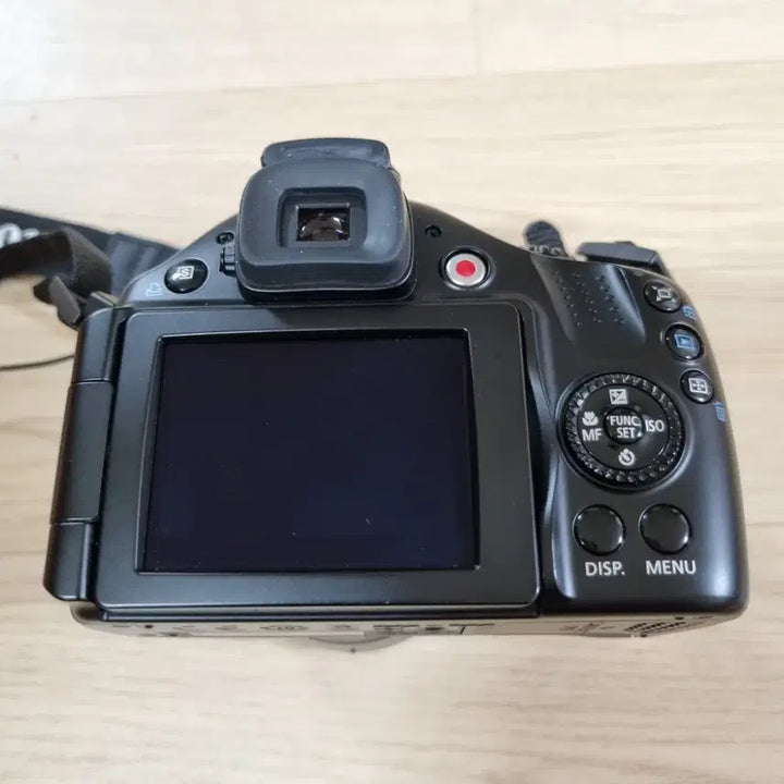 [BUNJANG] Canon PowerShot SX30 IS Digital Camera / 캐논 파워샷 SX30 IS 디지털 카메라 팝니다.