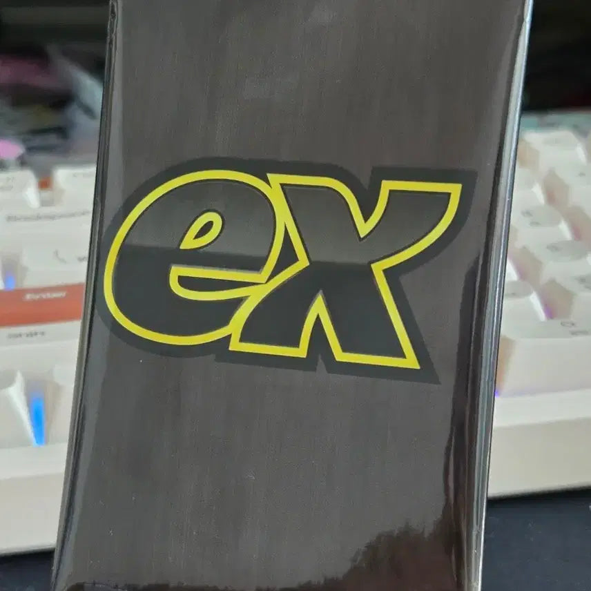 [BUNJANG] Pokemon TCG EX Promo Pack Sealed / 포켓몬카드 ex 프로모팩 미개봉