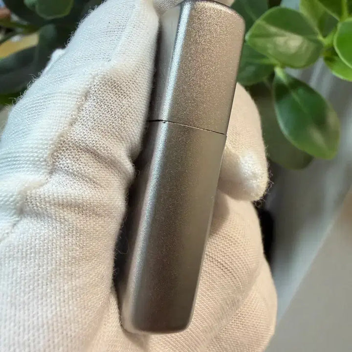 [BUNJANG] Zippo Lighter / 지포라이터