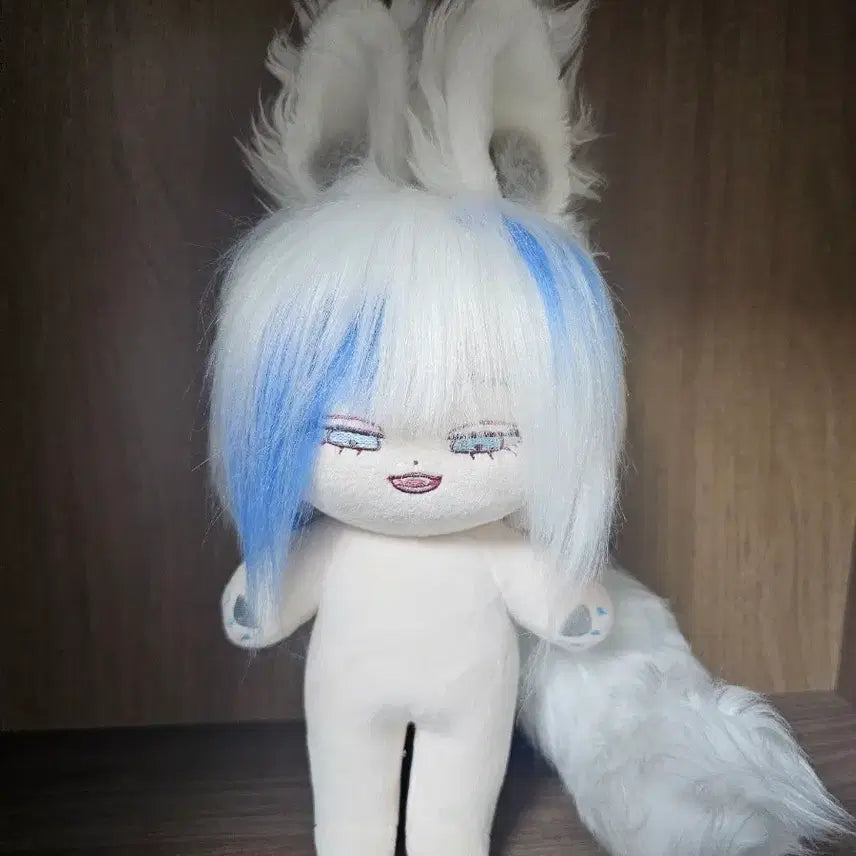 [BUNJANG] 20cm Mohair Doll / 20cm 솜깅 판매합니다