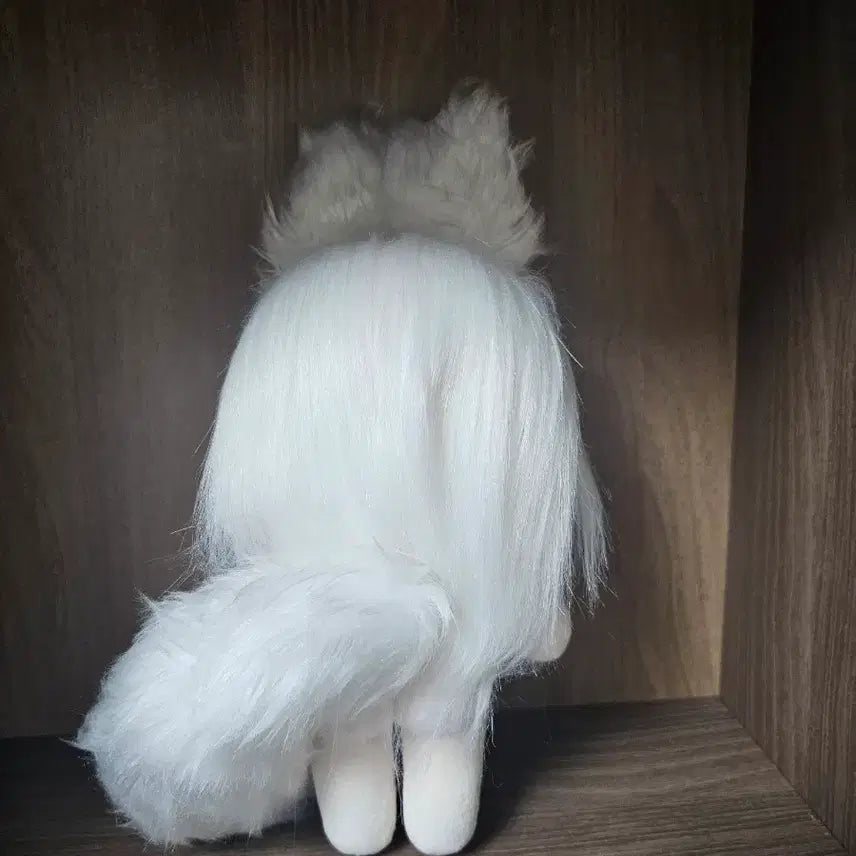 [BUNJANG] 20cm Mohair Doll / 20cm 솜깅 판매합니다