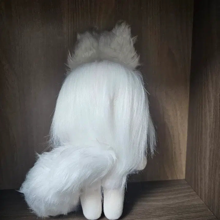 [BUNJANG] 20cm Mohair Doll / 20cm 솜깅 판매합니다