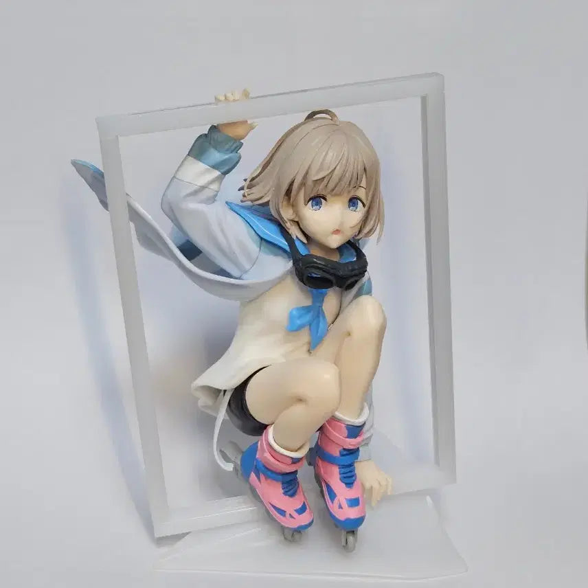 [BUNJANG] Asahi Serizawa Prize Figure / 세리자와 아사히 경품피규어