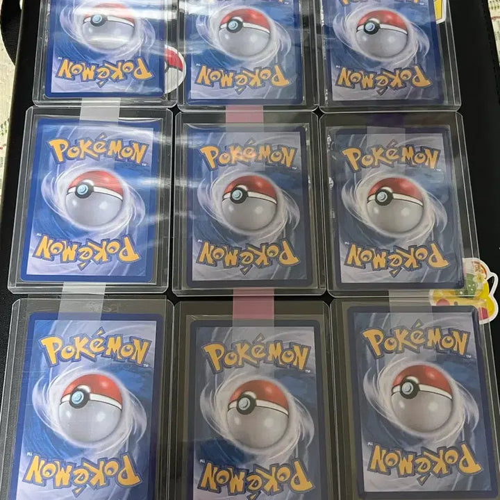 [BUNJANG] Pokemon Cards SR SAR Bundle Set / 포켓몬카드 SR SAR 일괄 판매