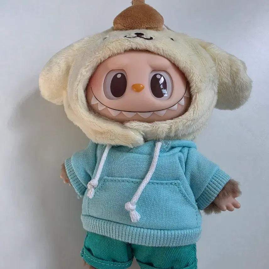 [BUNJANG] Sanrio Lovubu Pompompurin Sealed / (단순개봉, 공뎀X) 산리오 라부부 폼폼푸린