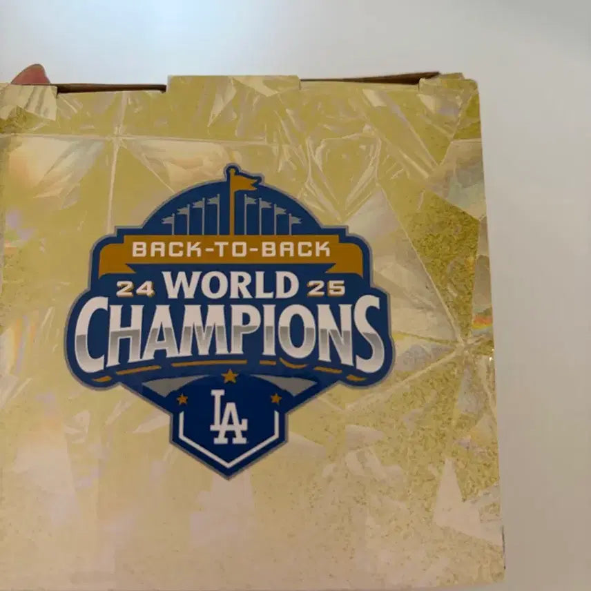 [BUNJANG] LA Dodgers Dave Roberts Manager Bobblehead Figure / La다저스 로버츠 감독 버블헤드 피규어