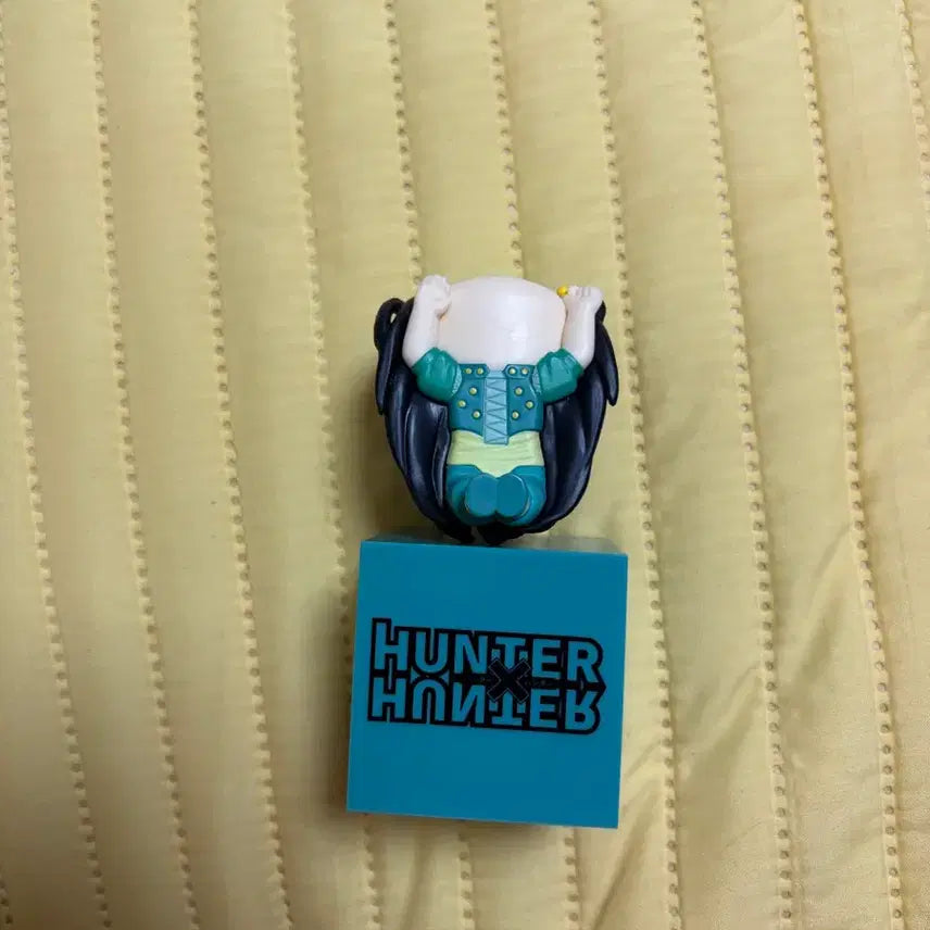 [BUNJANG] Hunter x Hunter Illumi HIKAGE Box / 헌터헌터 이르미 힛카게 박스