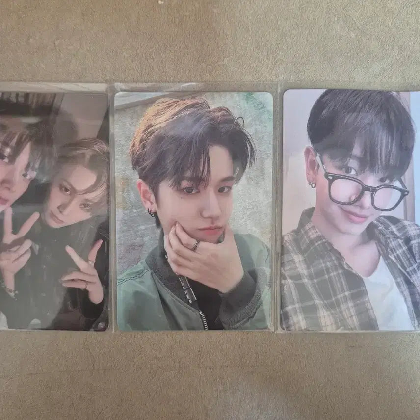 [BUNJANG] BOYNEXTDOOR Photocard / 보넥도 포카 팔아요 !!