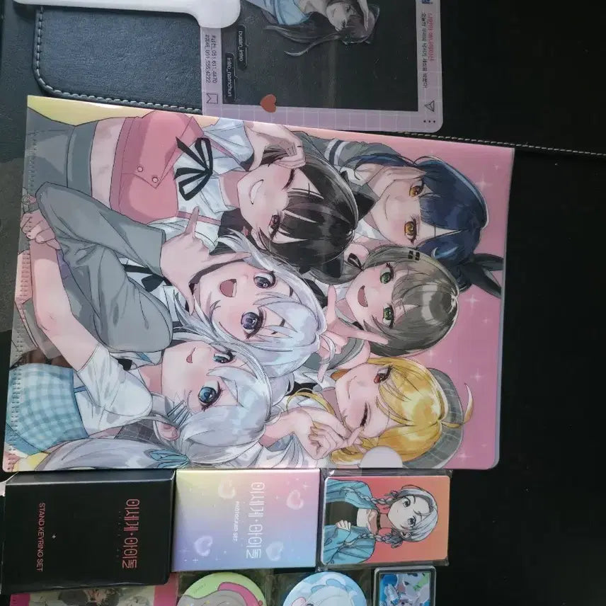 [BUNJANG] Various K-Pop Merchandise / 이세돌 굿즈 판매합니다