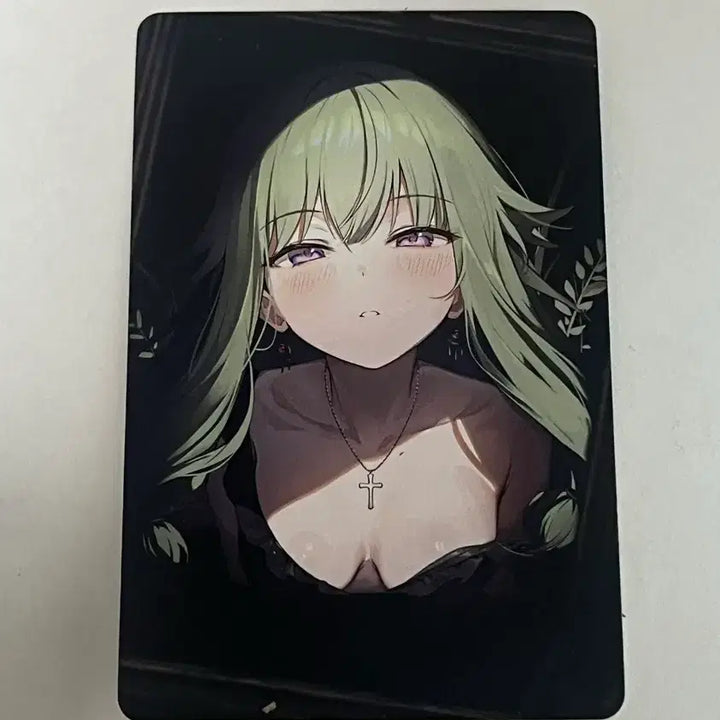 [BUNJANG] Kusanagi Nene Photocard / 프세카 쿠사나기 네네 포카