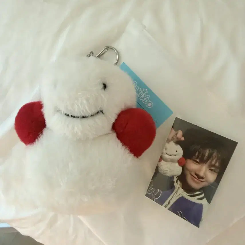 [BUNJANG] Ppnexdo Unagi Photocard / 쁘넥도 운아기 판매! 덤 많이 드립니다