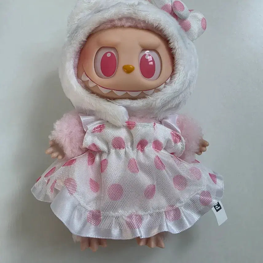 [BUNJANG] Sanrio Lovubu Hello Kitty (Unsealed) / (단순개봉, 공뎀X) 산리오 라부부 헬로키티