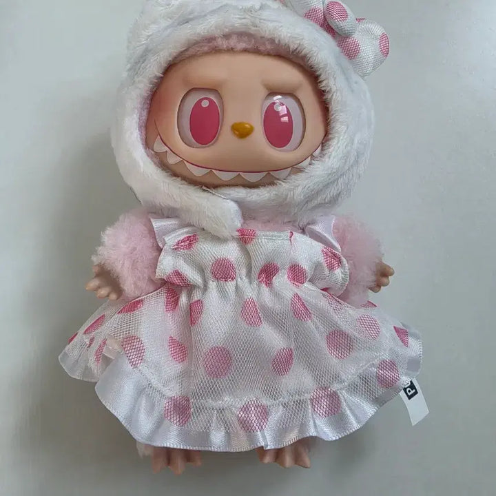 [BUNJANG] Sanrio Lovubu Hello Kitty (Unsealed) / (단순개봉, 공뎀X) 산리오 라부부 헬로키티