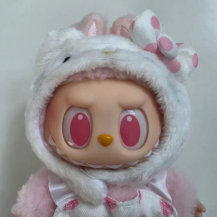 [BUNJANG] Sanrio Lovubu Hello Kitty (Unsealed) / (단순개봉, 공뎀X) 산리오 라부부 헬로키티