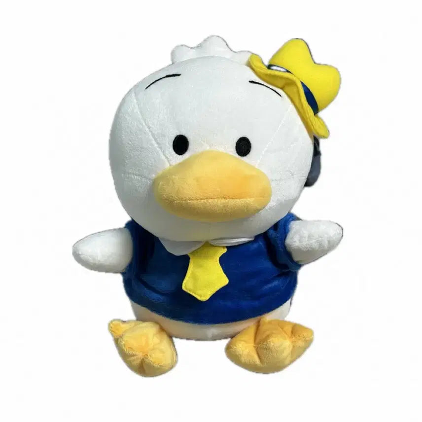 [BUNJANG] Sanrio Peko Medium Plush / 산리오 페클 중형인형 (정품/새상품)