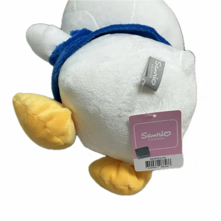 [BUNJANG] Sanrio Peko Medium Plush / 산리오 페클 중형인형 (정품/새상품)
