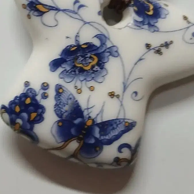 [BUNJANG] Ceramic Pendant Bundle / 도자기펜던트2점일괄