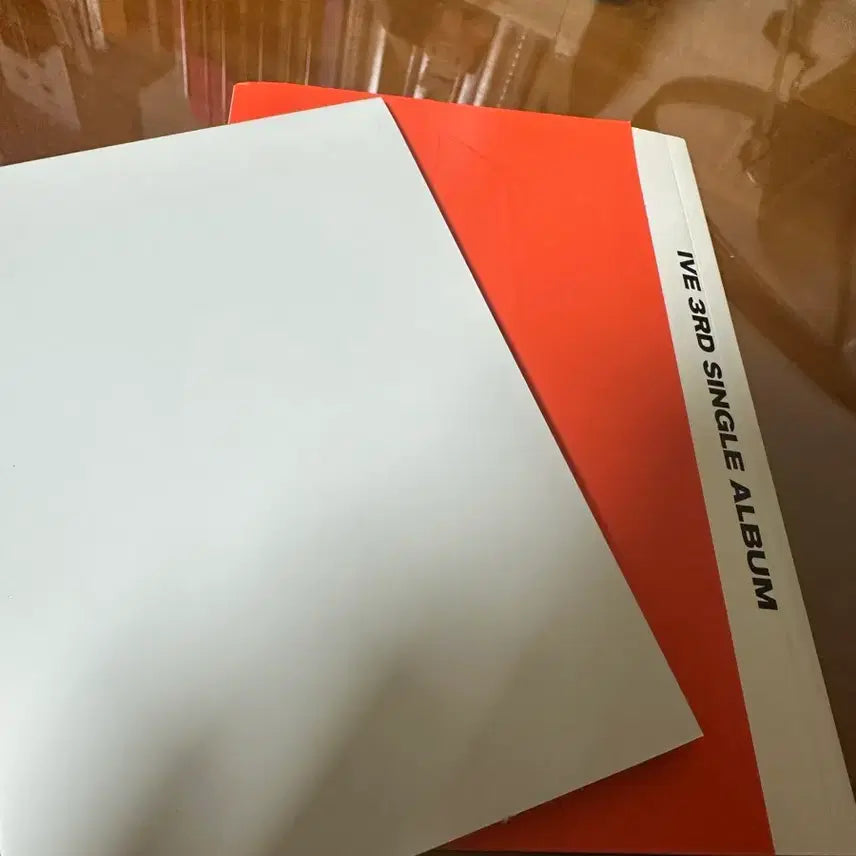 [BUNJANG] IVE 3rd Single Album After LIKE (First Press) / 아이브 IVE 3집 싱글 앨범 After LIKE(초판)