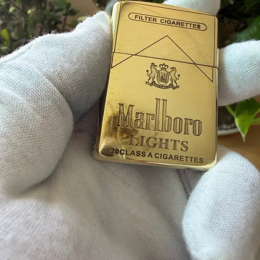 [BUNJANG] Zippo Lighter / 지포라이터