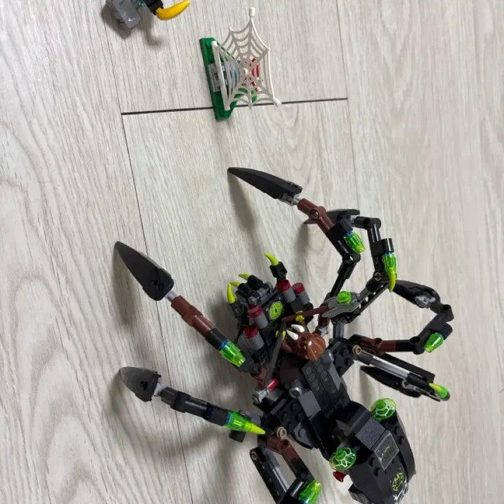[BUNJANG] Lego Chima 70130 / 레고 키마 70130