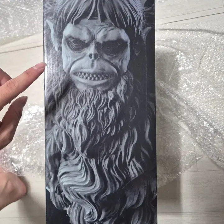[BUNJANG] Last One Beast Titan Figure / 라스트원 짐승거인 택포 13에 안전결제 판매합니다.