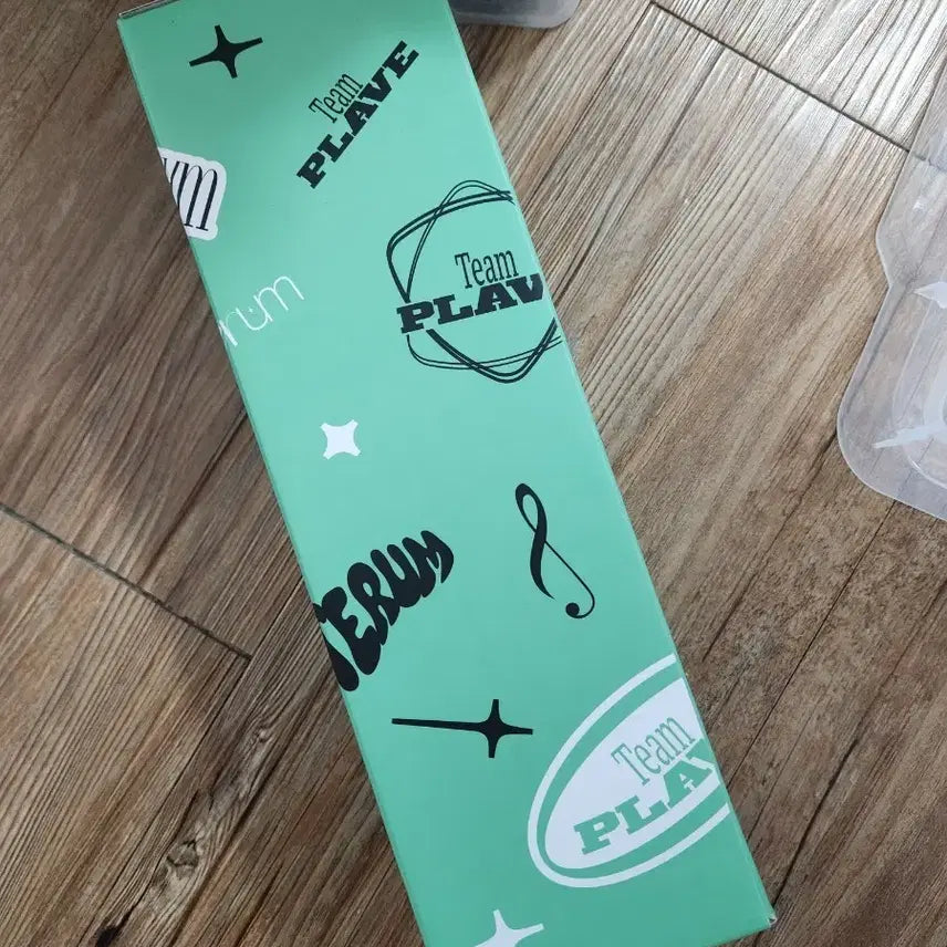 [BUNJANG] PLAVE 6th Summer Magazine Bundle Set Long Mouse Pad / 플레이브 여섯번째여름 장패드 잡지 일괄