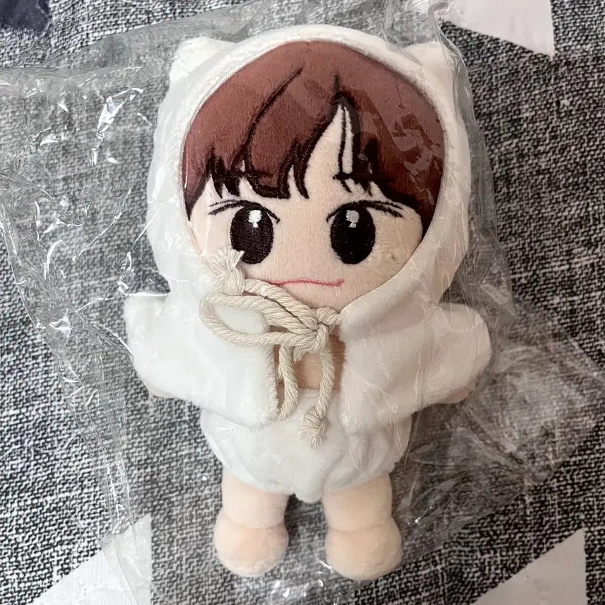[BUNJANG] Koo Jung Mo 15cm Doll / 구정모 인형 15cm 크래비티