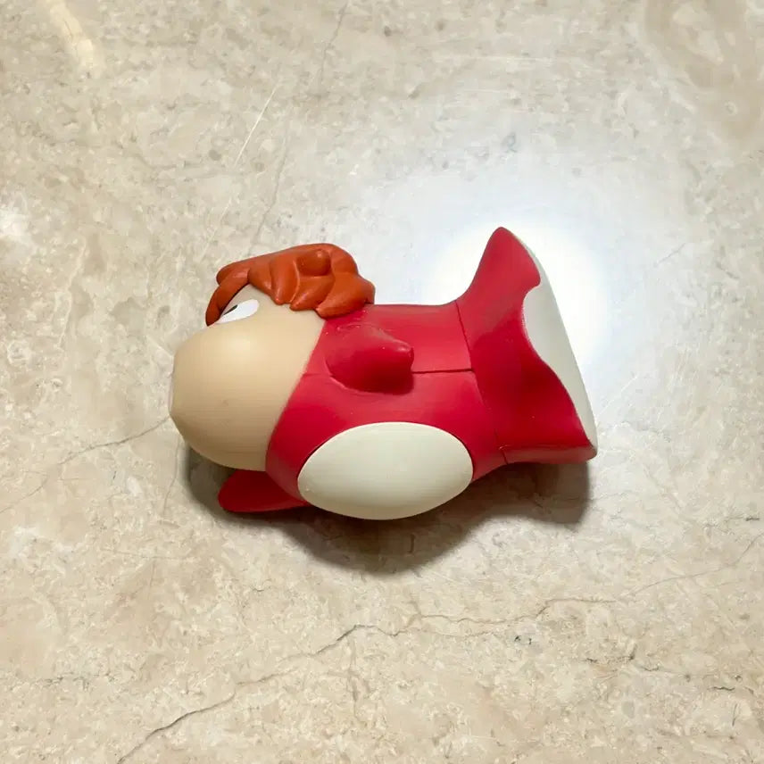 [BUNJANG] Studio Ghibli Ponyo Mini Puzzle Figure / 지브리 벼랑위의 포뇨 미니 퍼즐 피규어