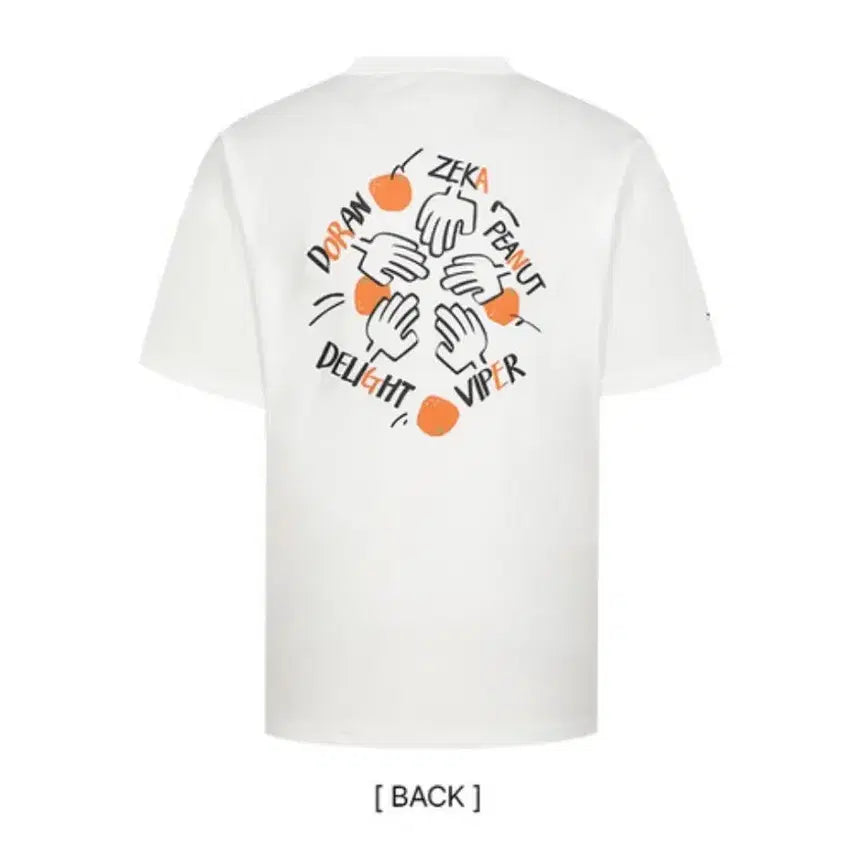 [SOLD OUT] 24 한화생명 싸인 티셔츠