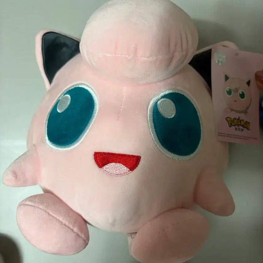 [BUNJANG] Pokemon Figure Gacha Bundle Set / 포켓몬스터 인형 가챠 일괄