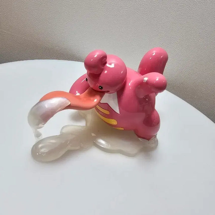 [BUNJANG] Xo Nae Roombelt Pokemon Figure / xo내룸벨트 포켓몬피규어 판매합니다