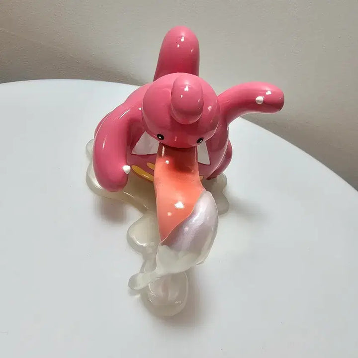 [BUNJANG] Xo Nae Roombelt Pokemon Figure / xo내룸벨트 포켓몬피규어 판매합니다