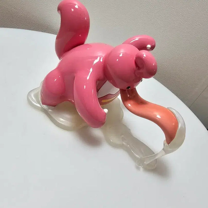 [BUNJANG] Xo Nae Roombelt Pokemon Figure / xo내룸벨트 포켓몬피규어 판매합니다