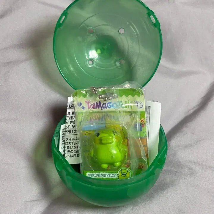 [BUNJANG] Tamagotchi Guchipatchi Blister Package / 판매)다마고치 블리스터 패키지 구치파치