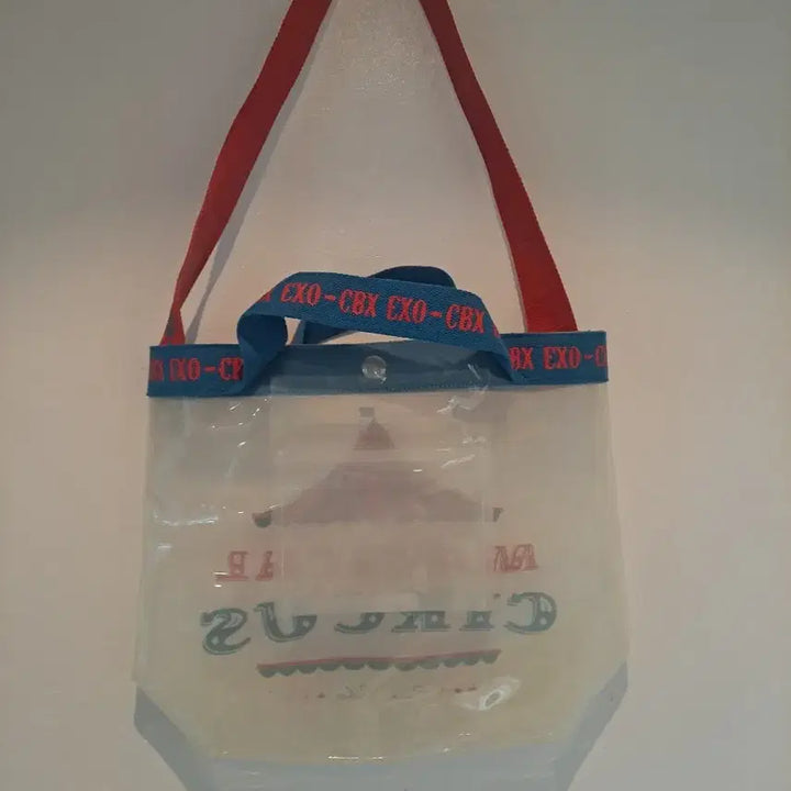 [BUNJANG] EXO CBX Beach Bag / 엑소 CBX 비치가방